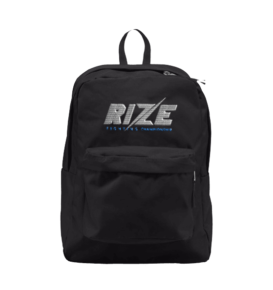 Team Backpack 1