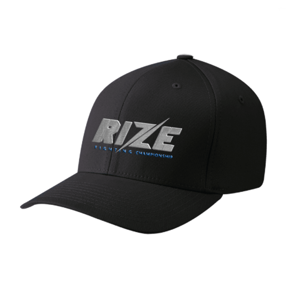 RIZE Old Style Cap